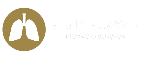 دكتور هاني حسن - Dr. Hany Hassan Thoracic Surgeon Egypt
